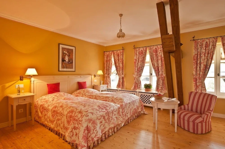 Comfort Double room