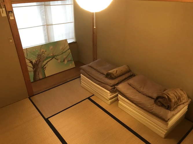Guesthouse OTO - Hostel