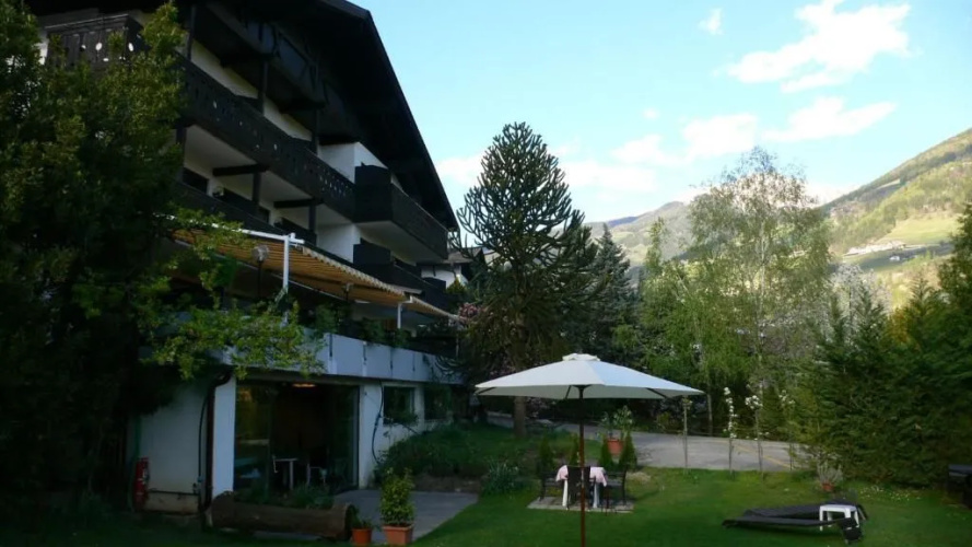Hotel Laimerhof