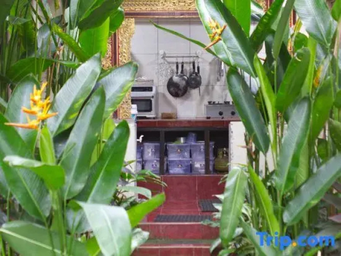 Villa Markisa