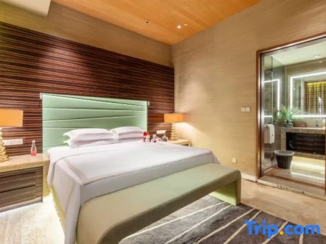 3 Bedrooms Grand Suite