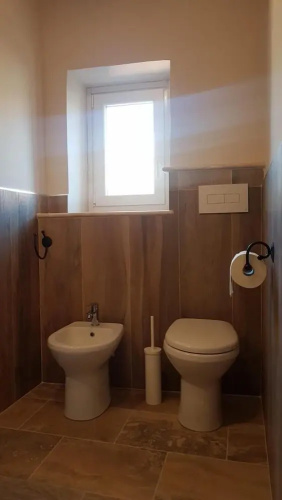 La Salita B&B