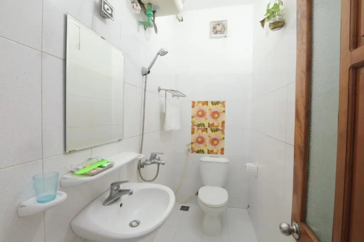 Chim Go Kien Mini Hotel