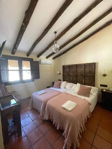 Comfort Twin room