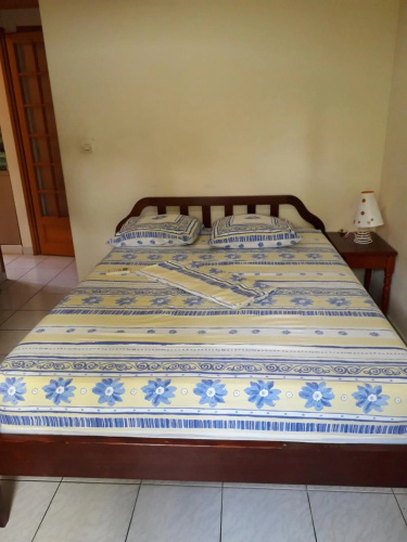 Holidays in Martinique - Ravenala