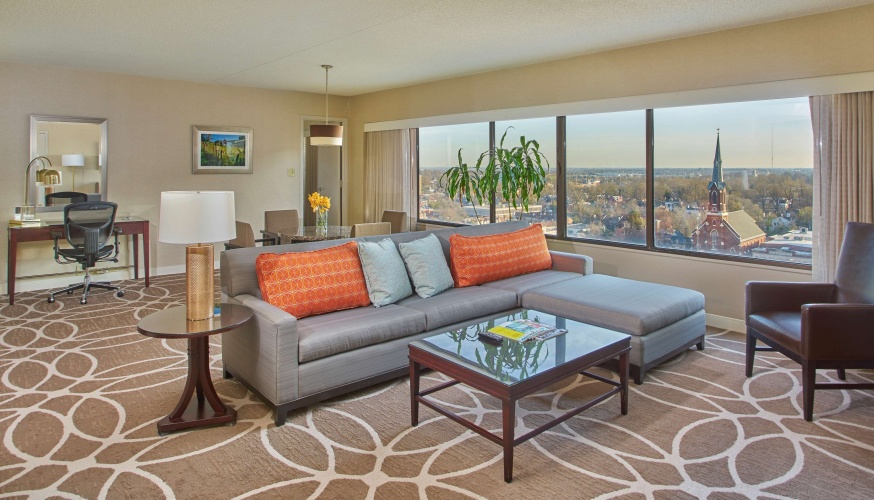 Hyatt Regency Lexington photo 8