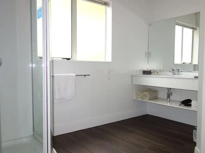 1 Bedroom Standard Family room