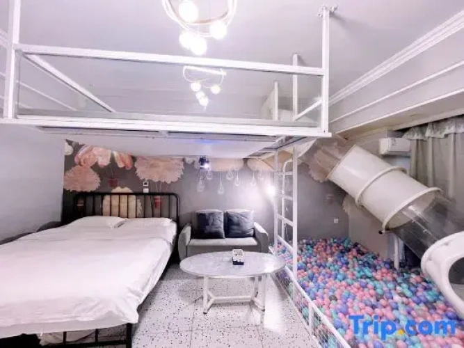 2 Bedrooms Standard Double room