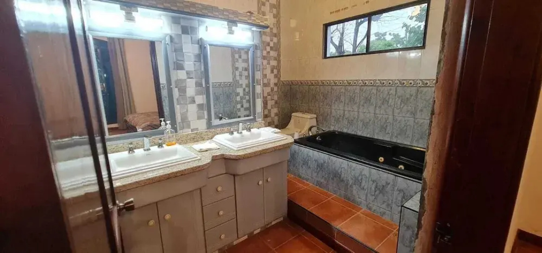Hostal Casa San Mateo
