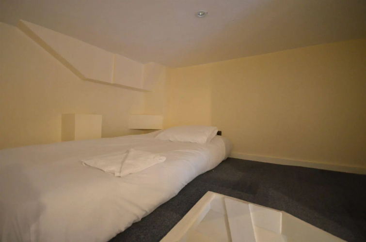 Boka Hotel