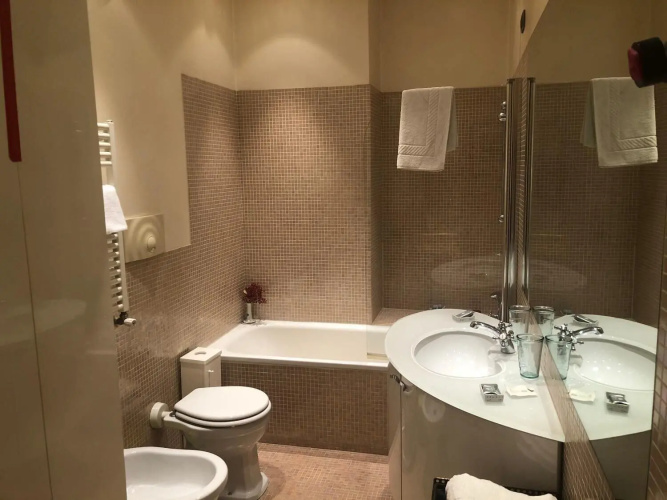 B&B Baci da Roma