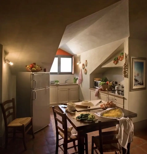 1 Bedroom Deluxe Suite with balcony