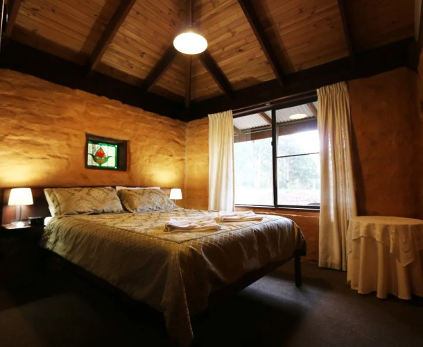 Treenbrook Cottages