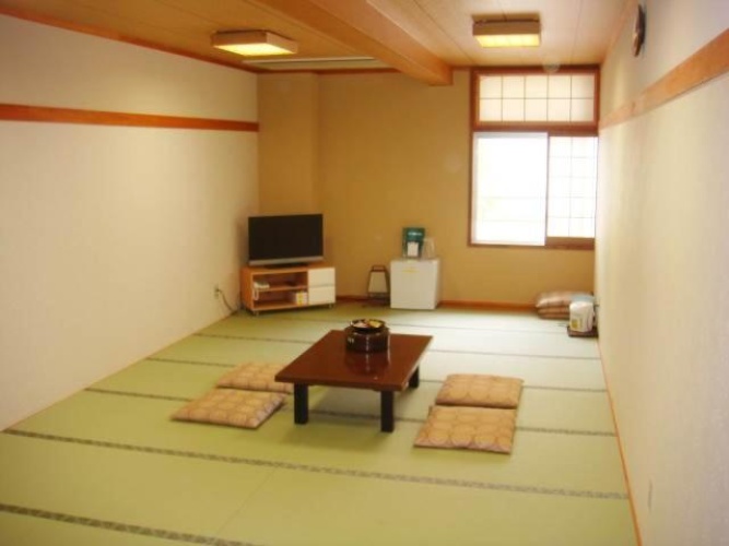Superior Twin Family room