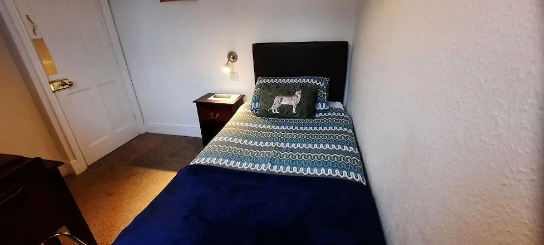 Economy Single room