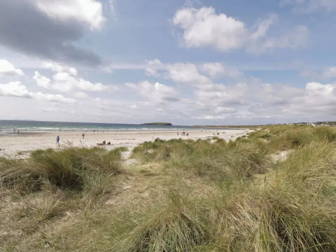 No.5 Beach Cottages