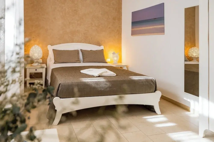 Standard Double Apartment