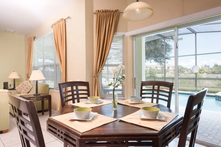 6BR Pool Home Windsor Hills by SHV-2601