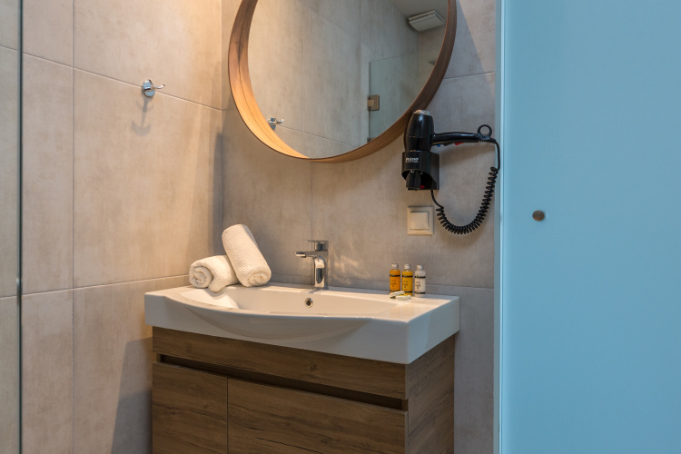 Golden Mare Barbati Hotel photo 10