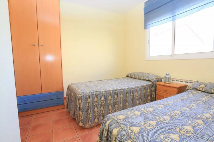 Casa Para 5 Personas en Cambrils