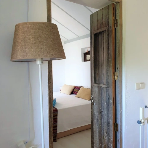 1 Bedroom Duplex Cottage