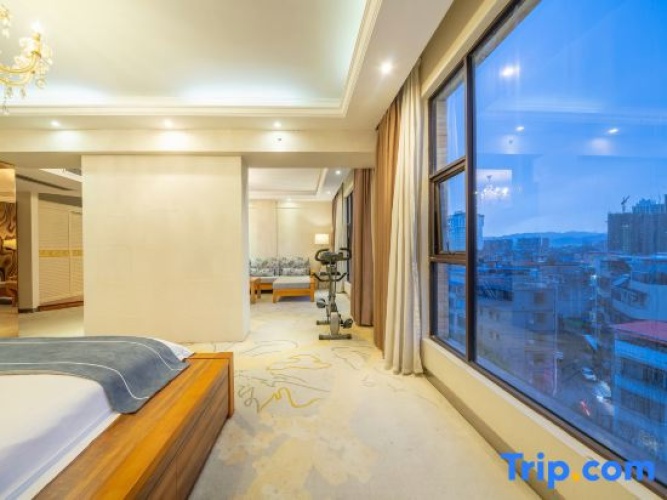 Premier Suite