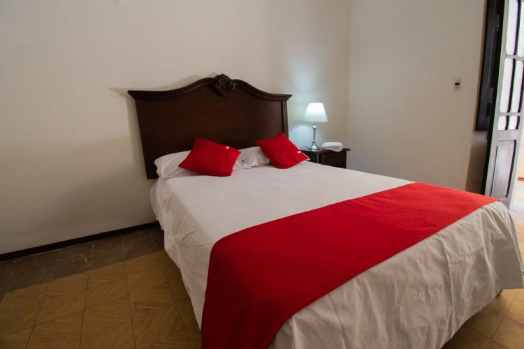 Oyo Posada Zaragoza