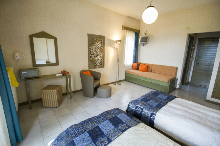 Lycasti Maisonettes