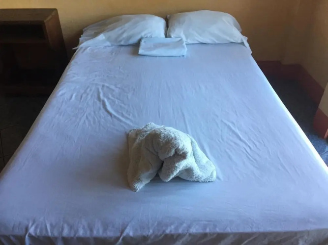 Hotel Aurora