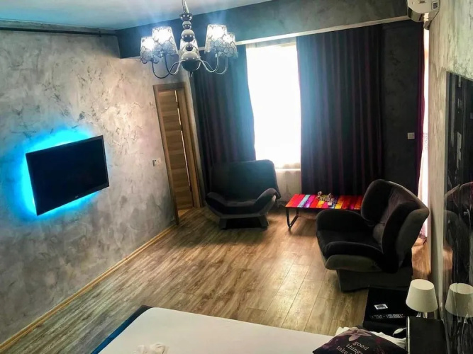 Apartament Black Sea