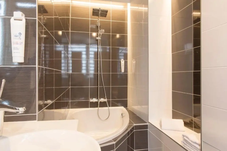 Privilege Double room