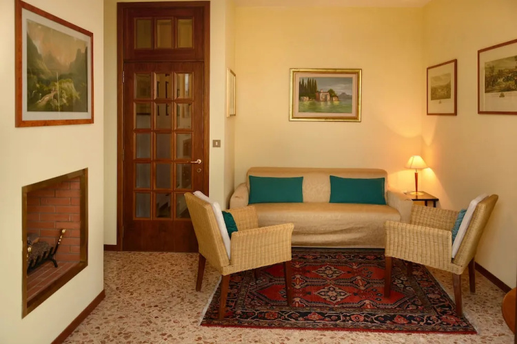 Residence Attico Altucci