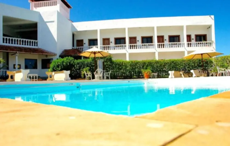 Galu Inn