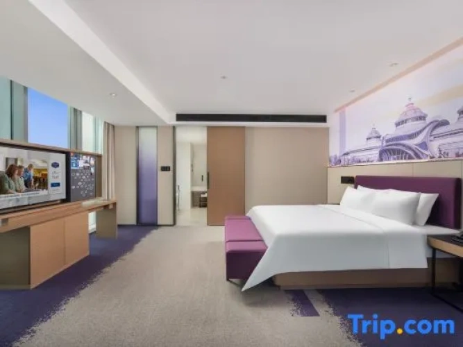 Business Double Suite