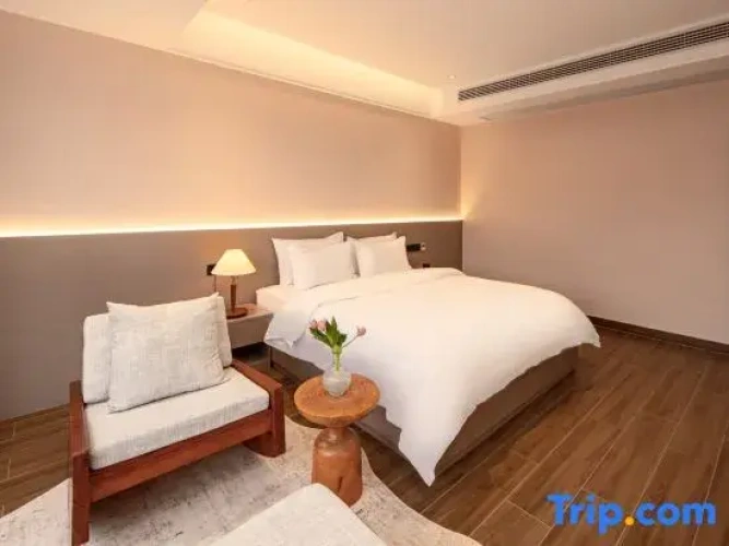 2 Bedrooms Family Suite