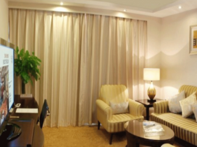 Executive Suite