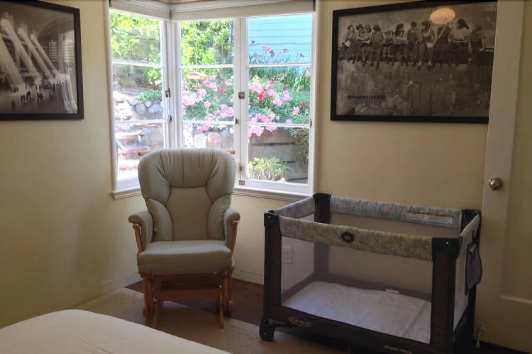 Charming Bay View Montclair - 3 Br Home