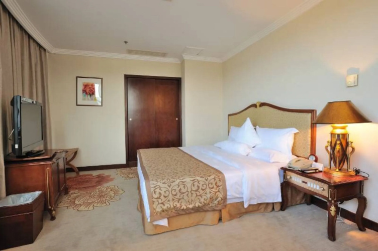 Fuzhou Meilun Hotel