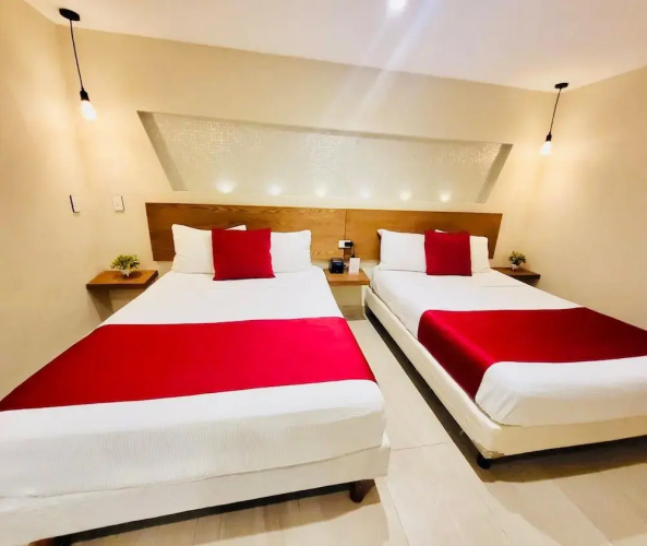 Brisas Condo Hotels