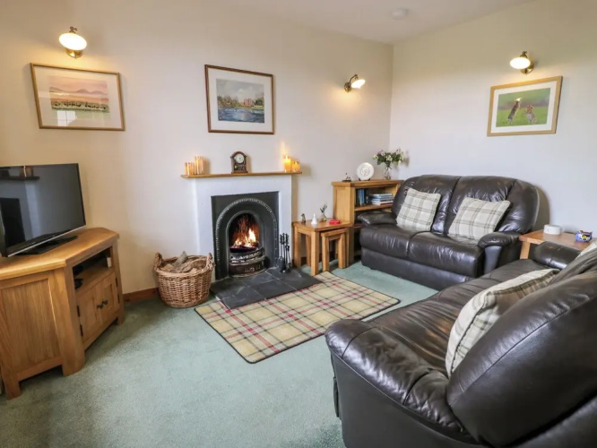 Craggs Cottage