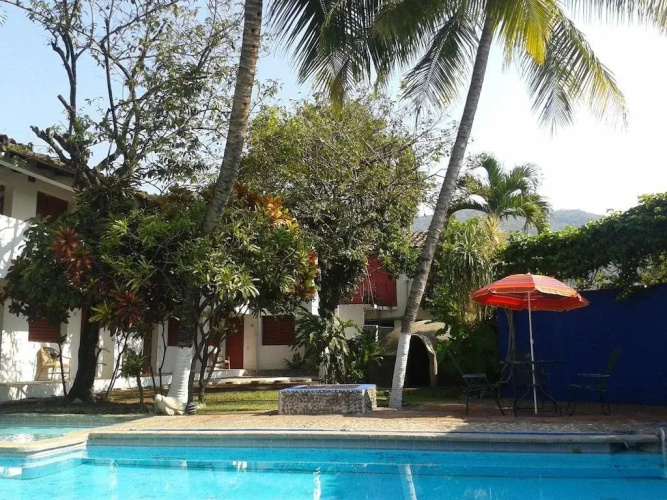 Hotel La Villa Eccosports