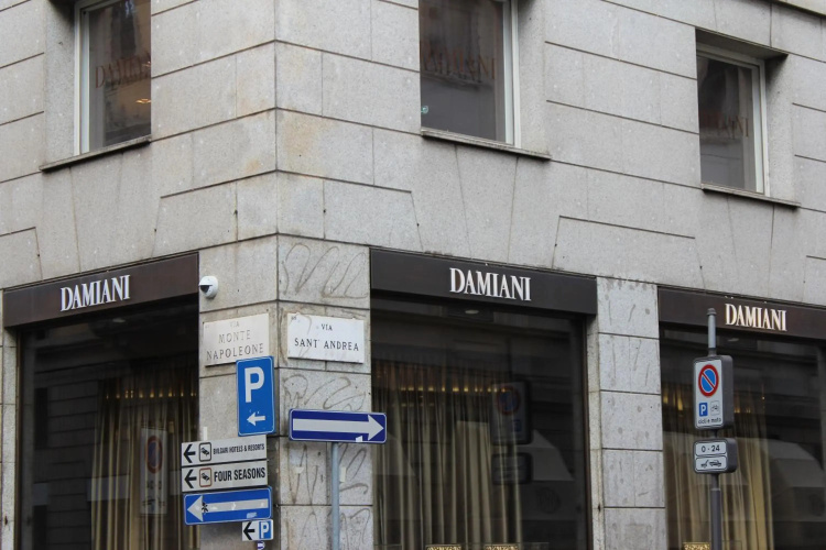 Sant'Andrea cozy apartment