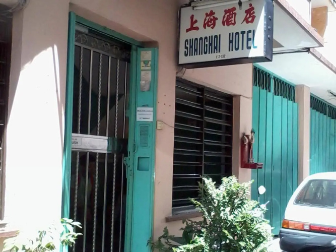 Hotelafbeelding