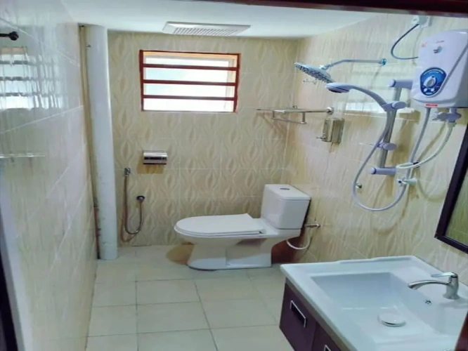 Superior Suite