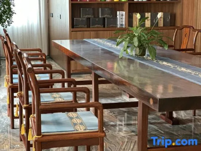 Xiapu Xinhaiwan Holiday Hotel