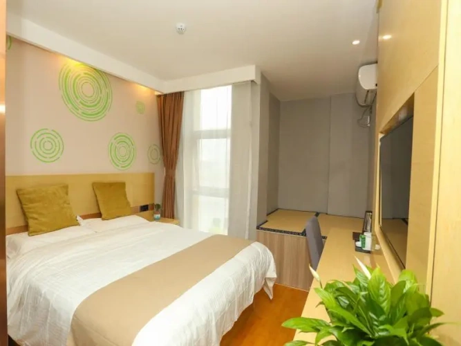Business Double room