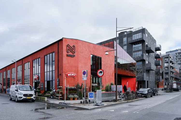 Otel görseli