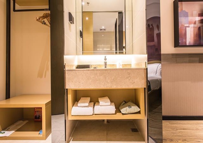 Business Double room