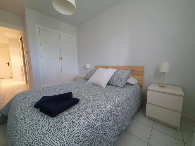 Apartamento Goxoa