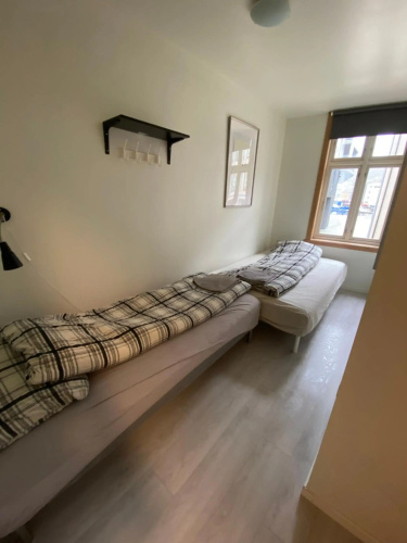 Nice central appartment